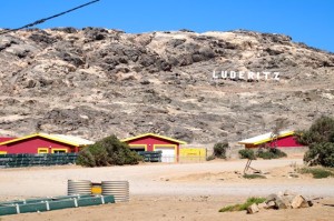 The Hollywood of Namibia